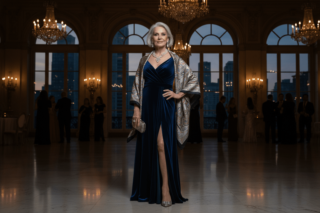 Deck the Halls with Style: Your Guide to Christmas Season Fashion - PAPRIKA UK