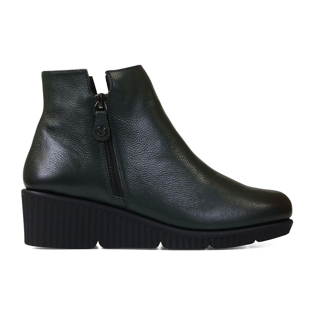 Essential Comfort Boots E Fit CLARICE - Forest