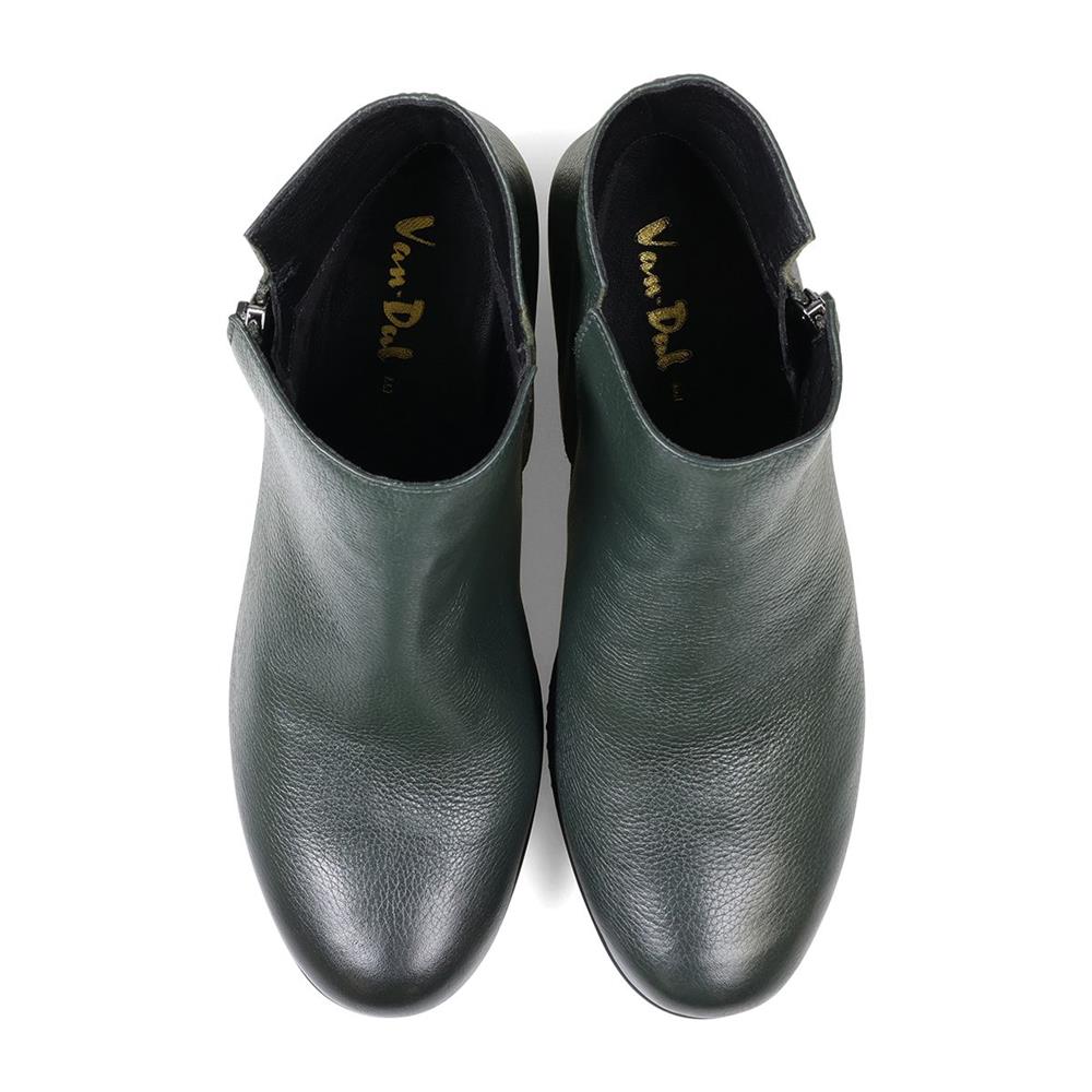 Essential Comfort Boots E Fit CLARICE - Forest