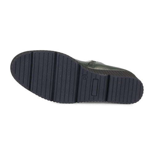 Essential Comfort Boots E Fit CLARICE - Forest