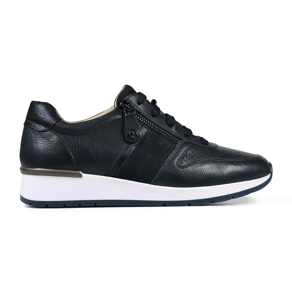 Sport Lux TESS - Navy Leather