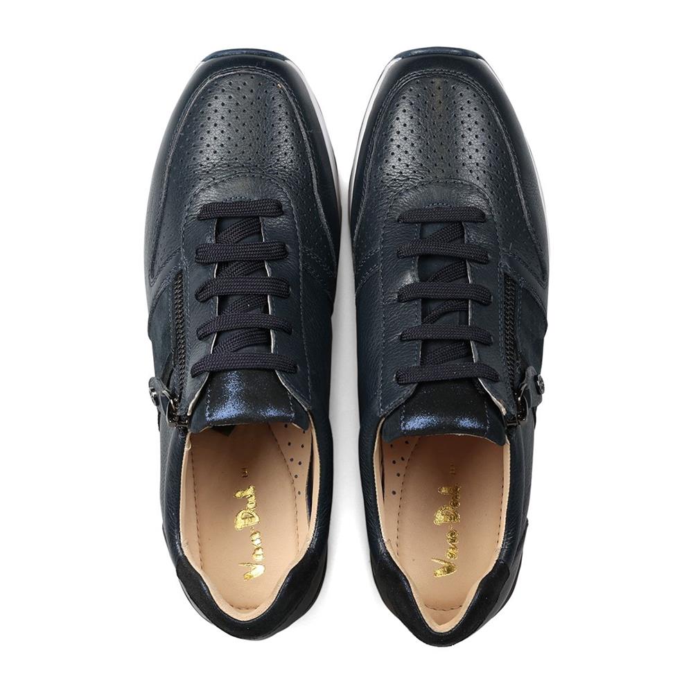 Sport Lux TESS - Navy Leather