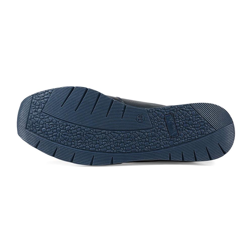 Sport Lux TESS - Navy Leather