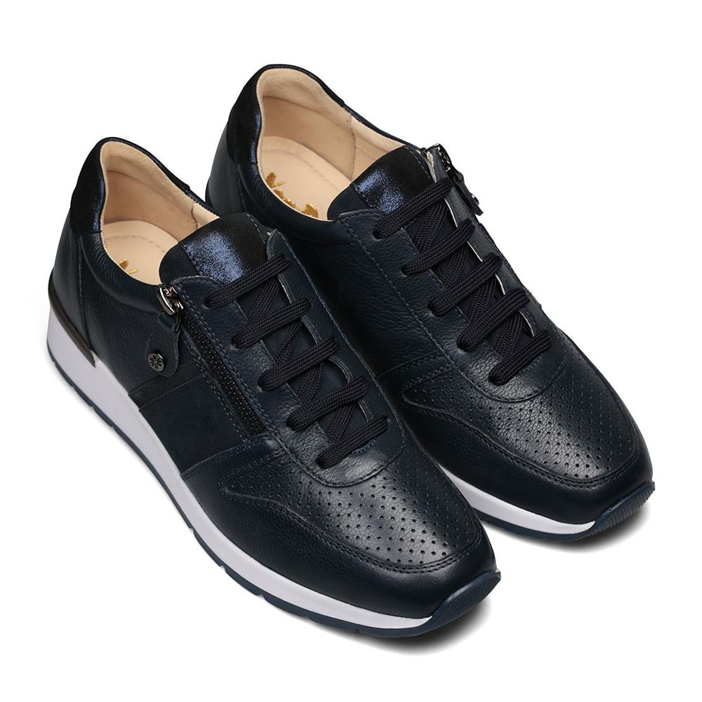 Sport Lux TESS - Navy Leather