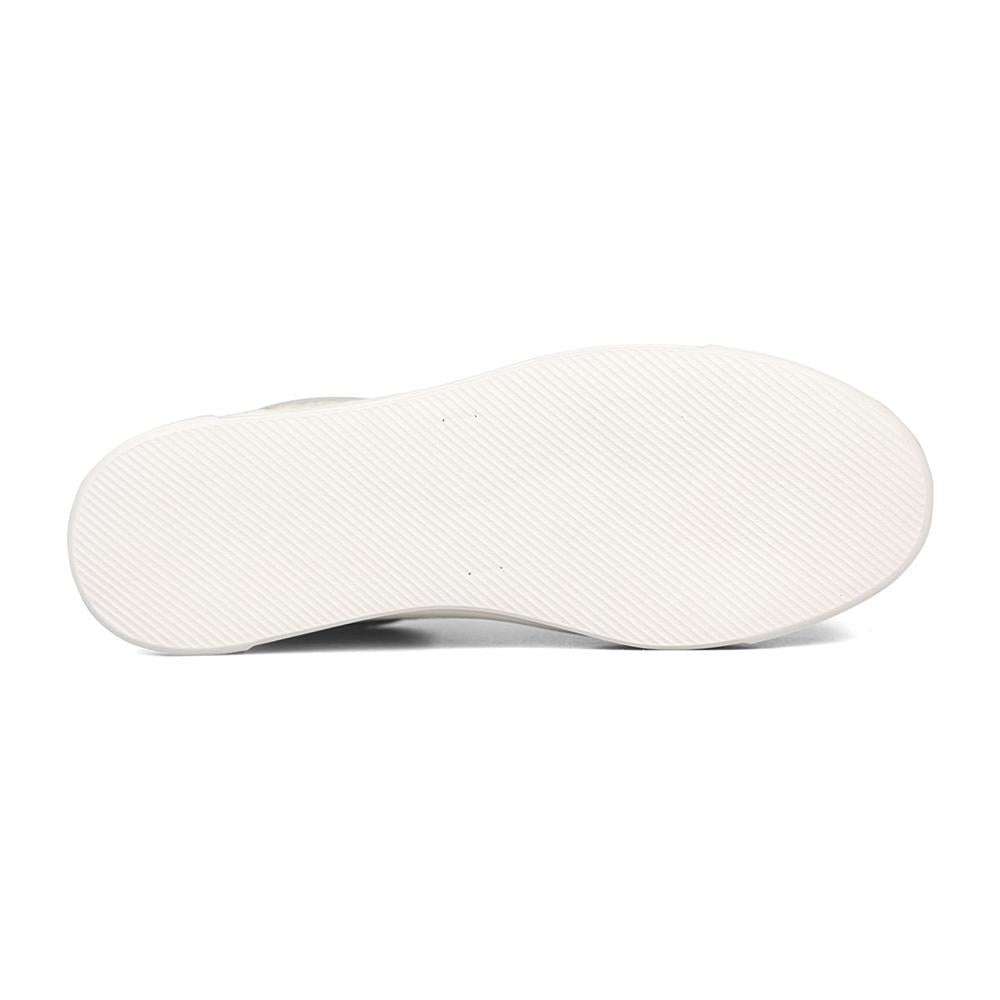 Sport Lux TEAL - Tan Leather