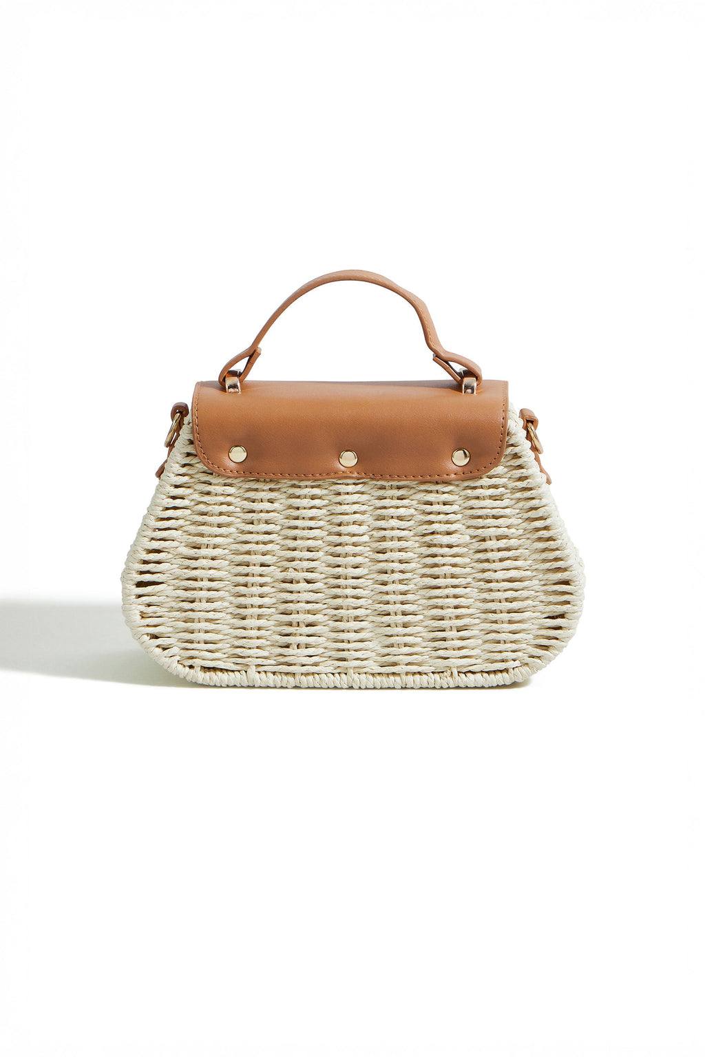 Tote Bag Brown