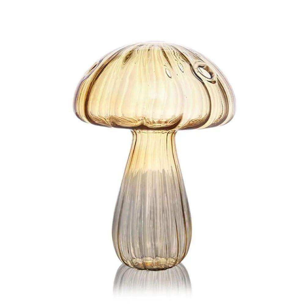 Jelly Mushroom Vase - PAPRIKA UK