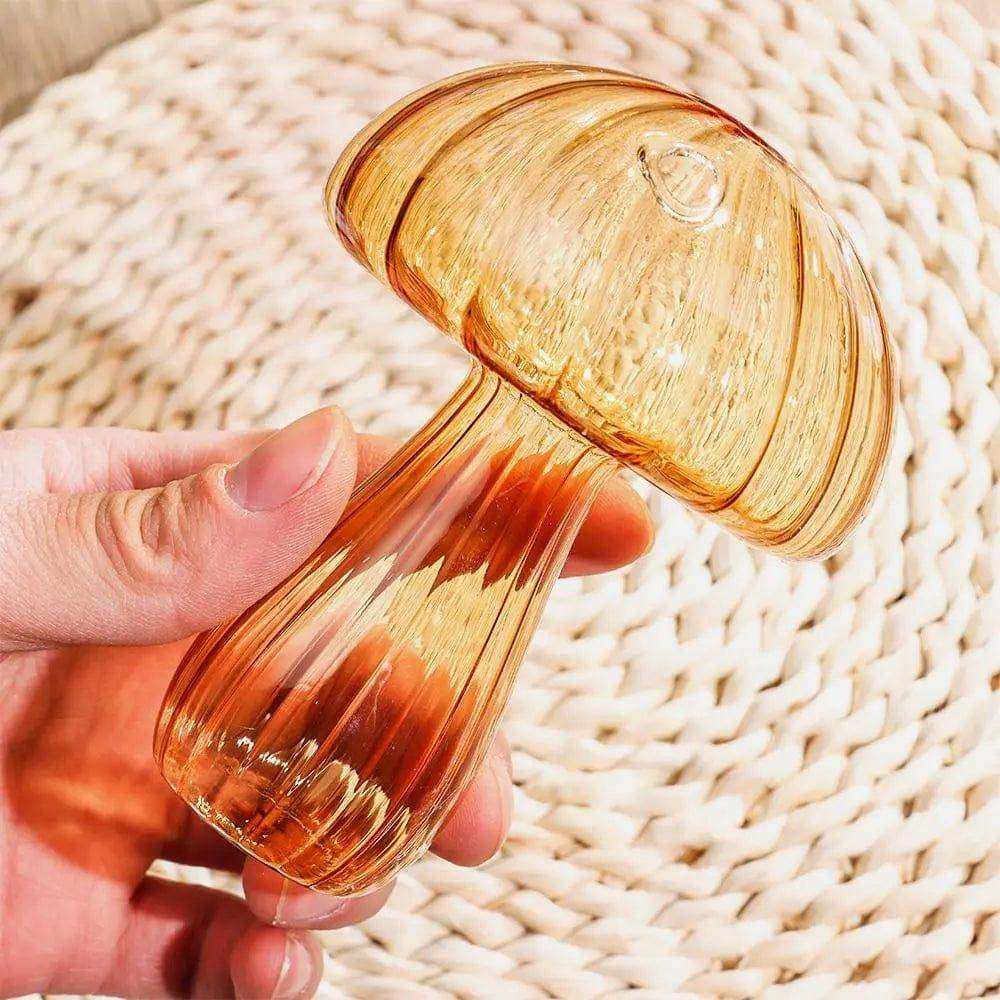 Jelly Mushroom Vase - PAPRIKA UK