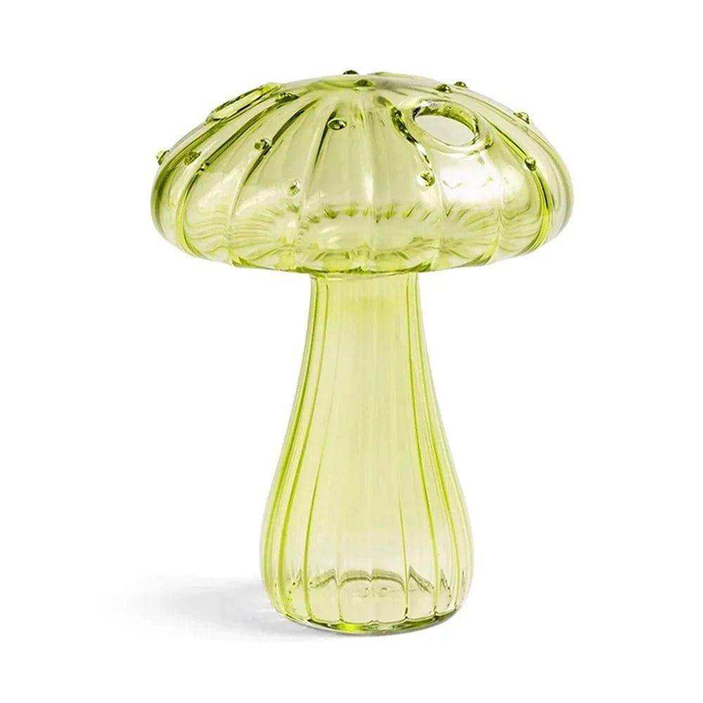 Jelly Mushroom Vase - PAPRIKA UK