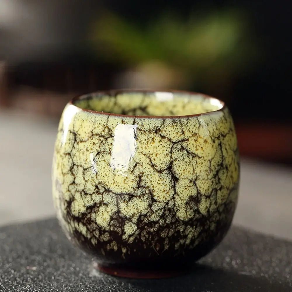 Karafuru Mug - PAPRIKA UK