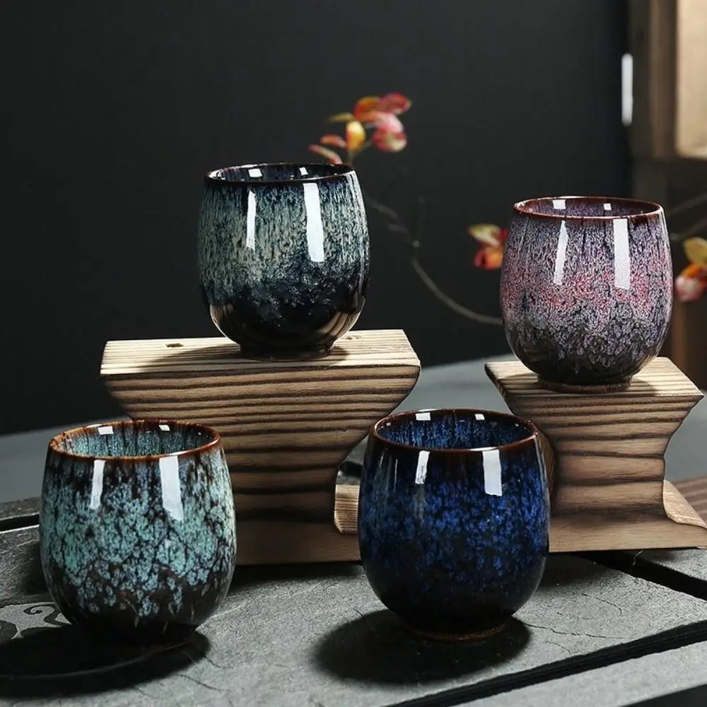Karafuru Mug - PAPRIKA UK