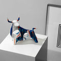 Kazio Ornament - PAPRIKA UK