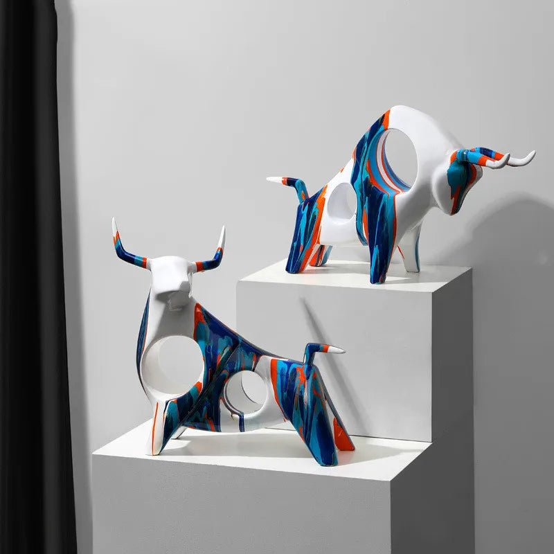 Kazio Ornament - PAPRIKA UK