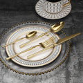 Kin Cutlery Set - PAPRIKA UK