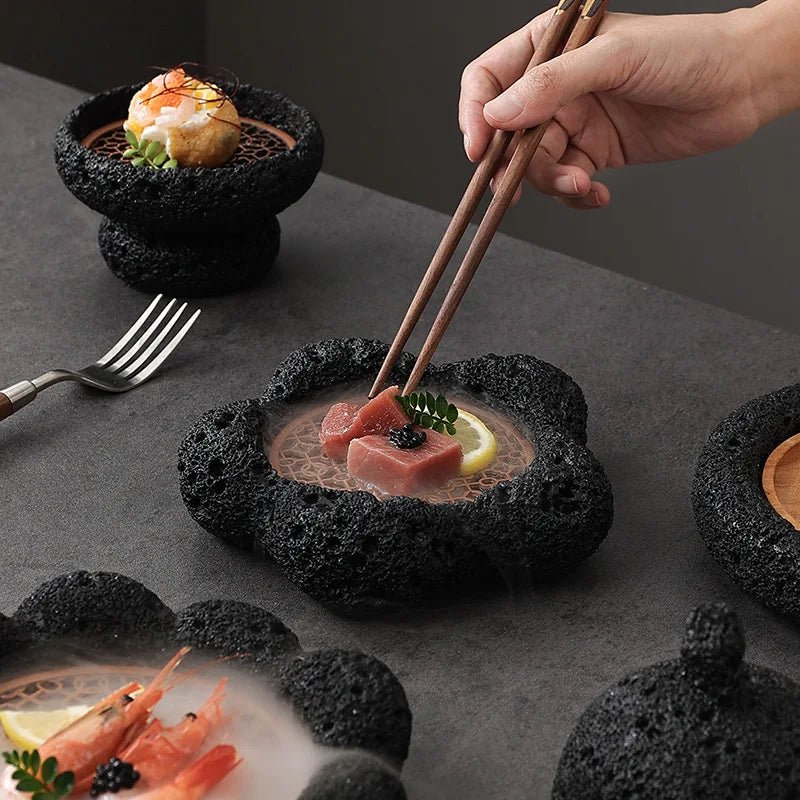 Kubalo Tableware - PAPRIKA UK