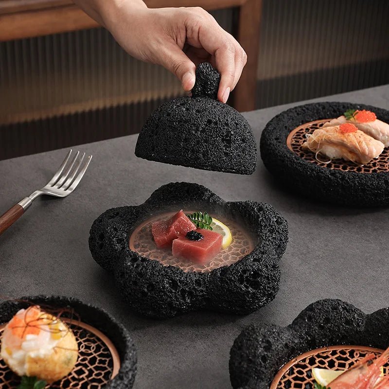 Kubalo Tableware - PAPRIKA UK