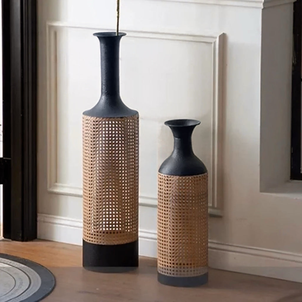 Kushi Vase - PAPRIKA UK