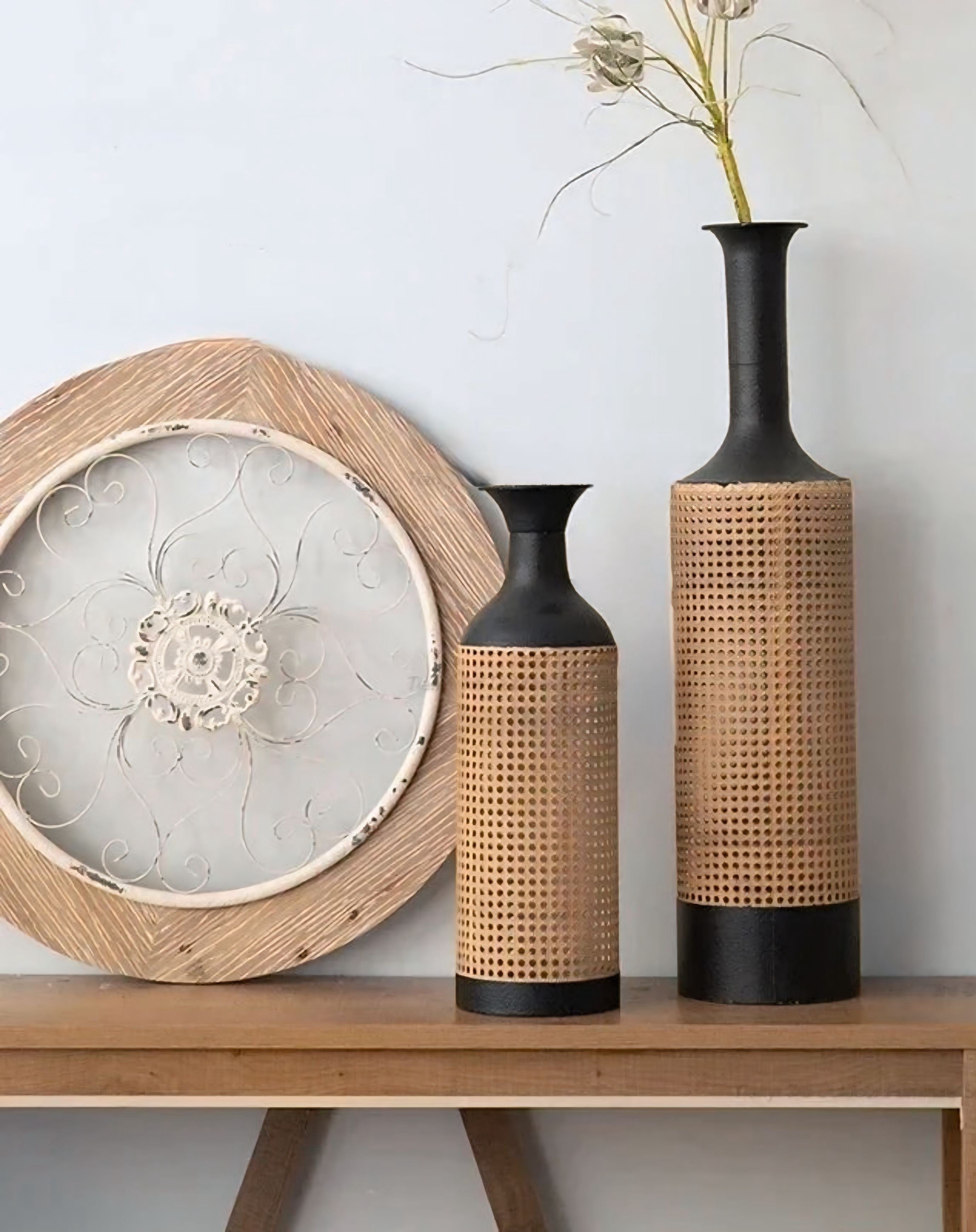 Kushi Vase - PAPRIKA UK