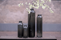 LONGO Vase - SMOKE Colour by DutZ - PAPRIKA UK