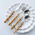 Nakuti Cutlery - PAPRIKA UK
