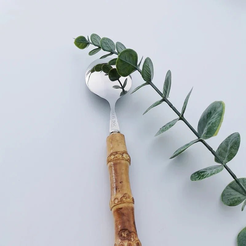 Nakuti Cutlery - PAPRIKA UK