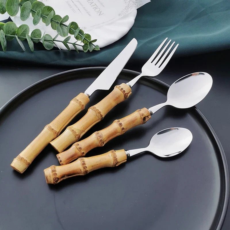 Nakuti Cutlery - PAPRIKA UK