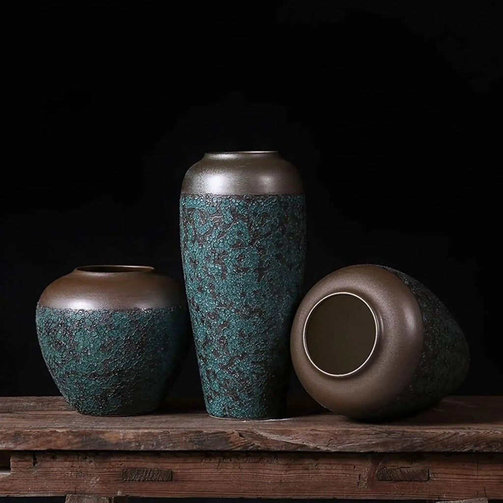 Narukin Vase - PAPRIKA UK