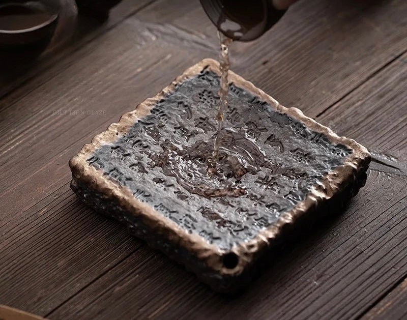 Ocha Set - PAPRIKA UK