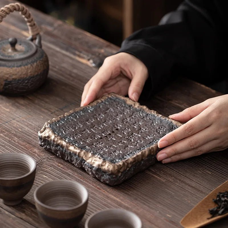 Ocha Set - PAPRIKA UK