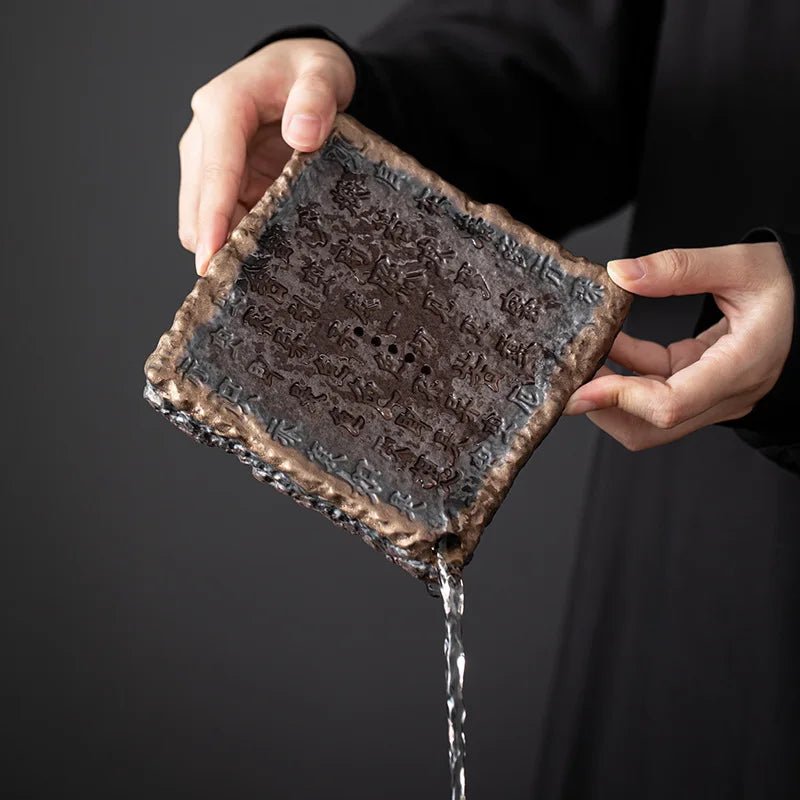 Ocha Set - PAPRIKA UK