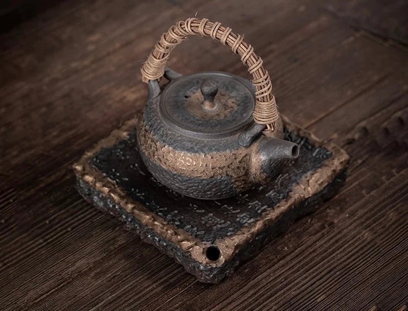 Ocha Set - PAPRIKA UK