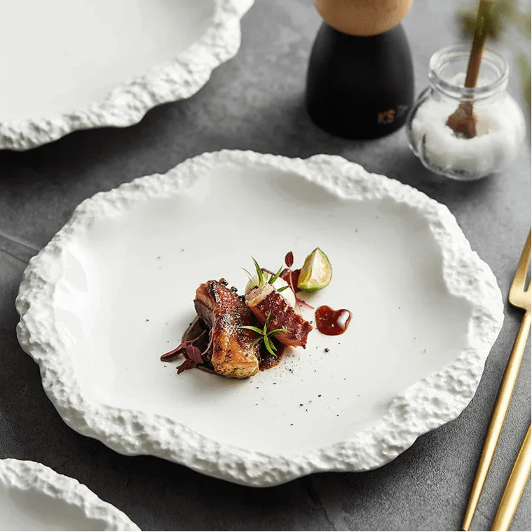 Sara Plates - PAPRIKA UK