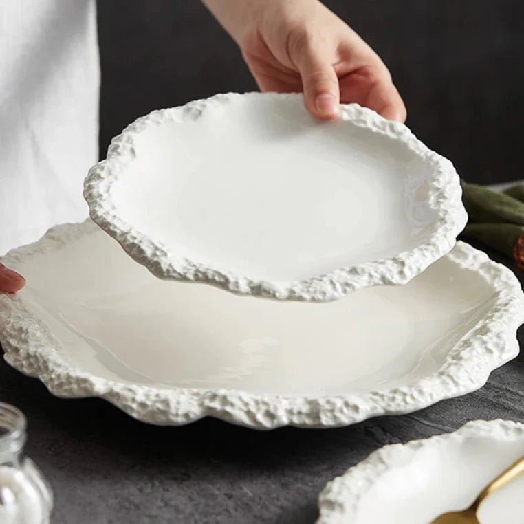 Sara Plates - PAPRIKA UK