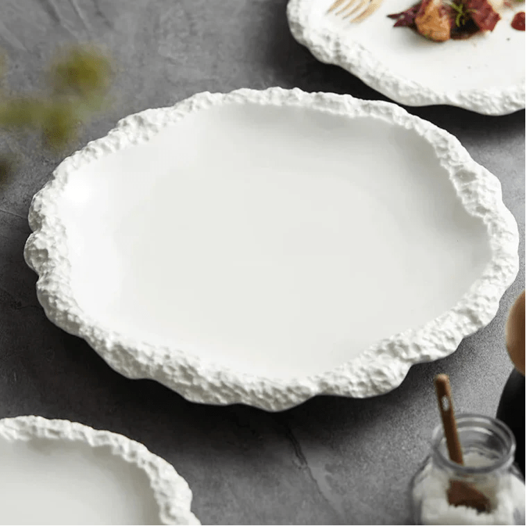 Sara Plates - PAPRIKA UK