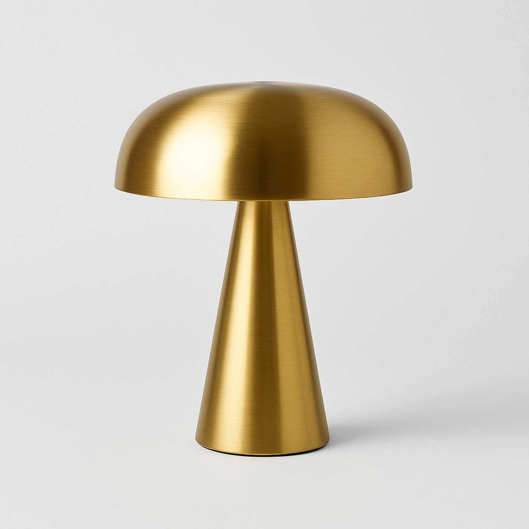 Sleek Abstract Lamp - PAPRIKA UK