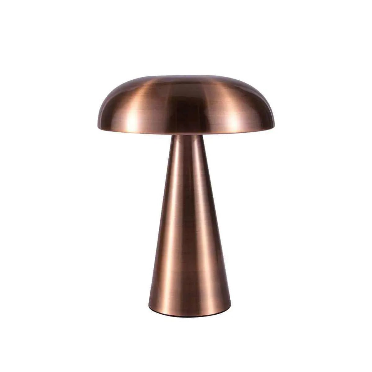 Sleek Abstract Lamp - PAPRIKA UK