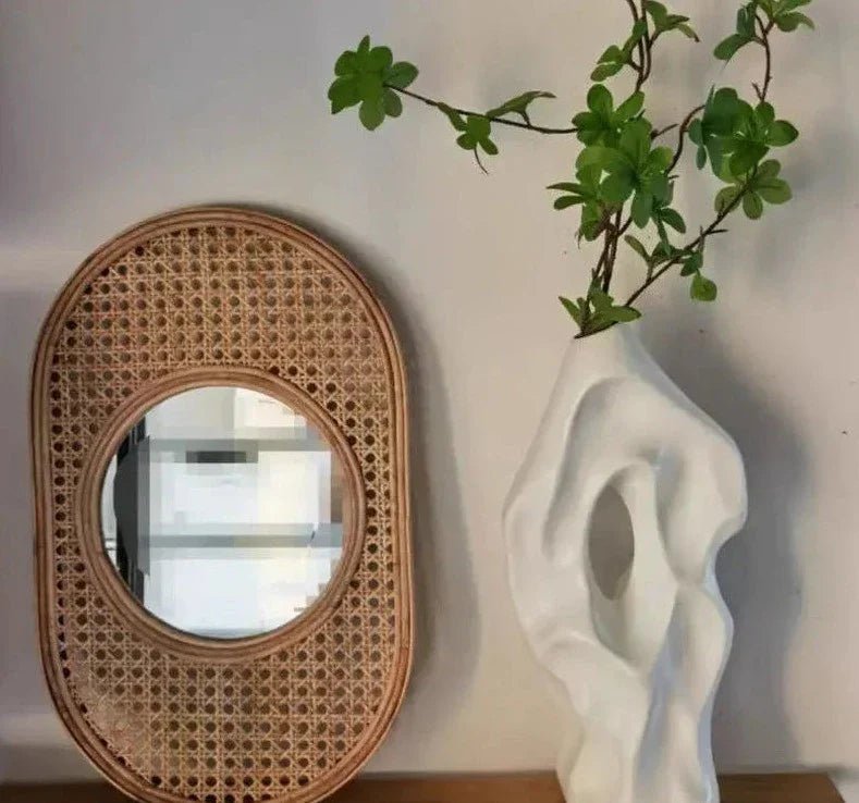 Tagushi Vase - PAPRIKA UK