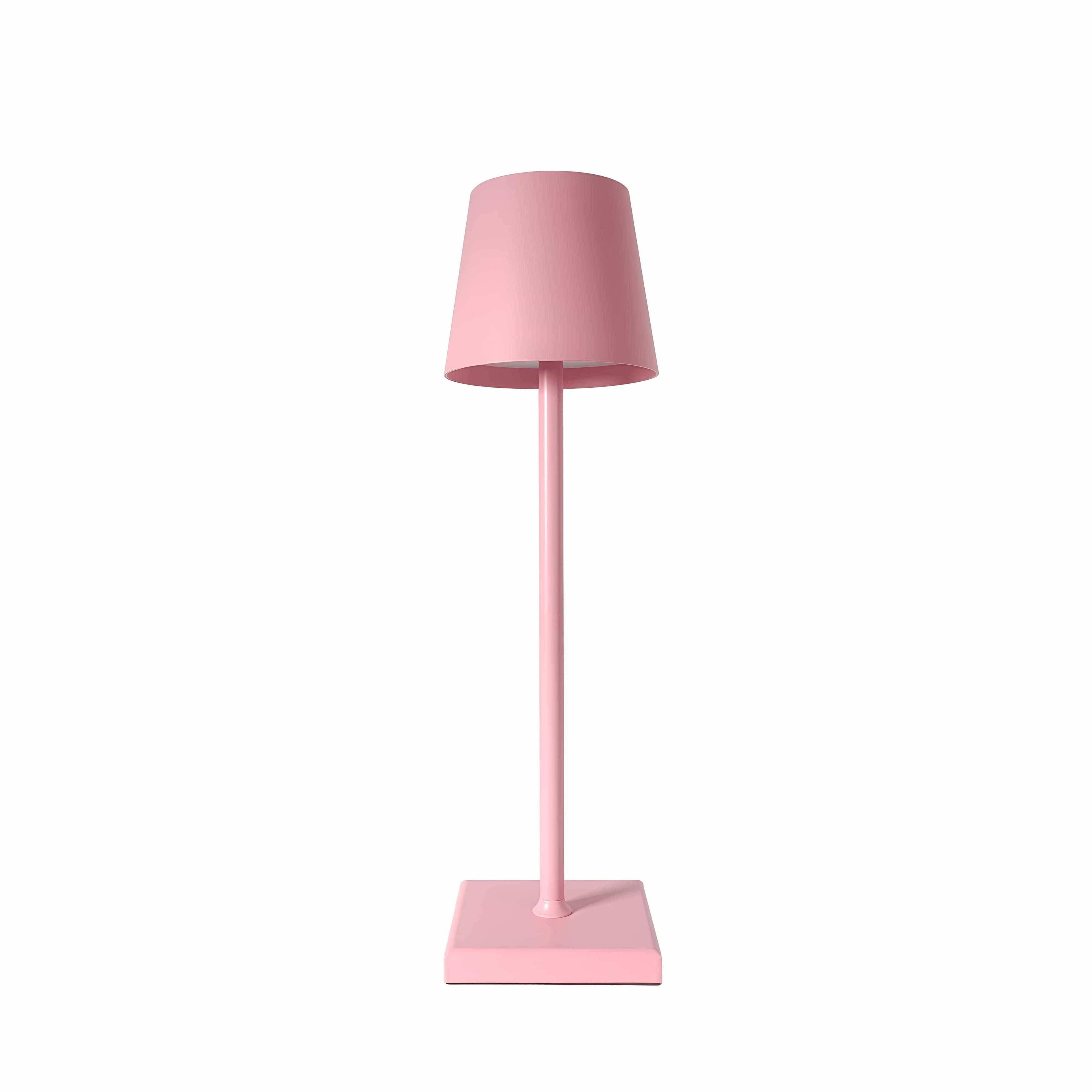 The Simplistic Wireless LED Lamp - PAPRIKA UK