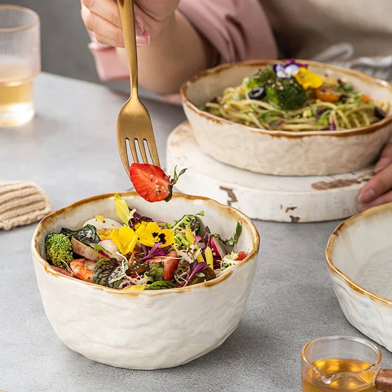 Tora Bowl - PAPRIKA UK