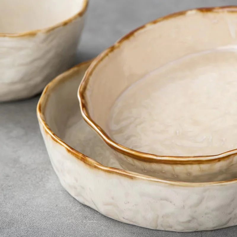 Tora Bowl - PAPRIKA UK