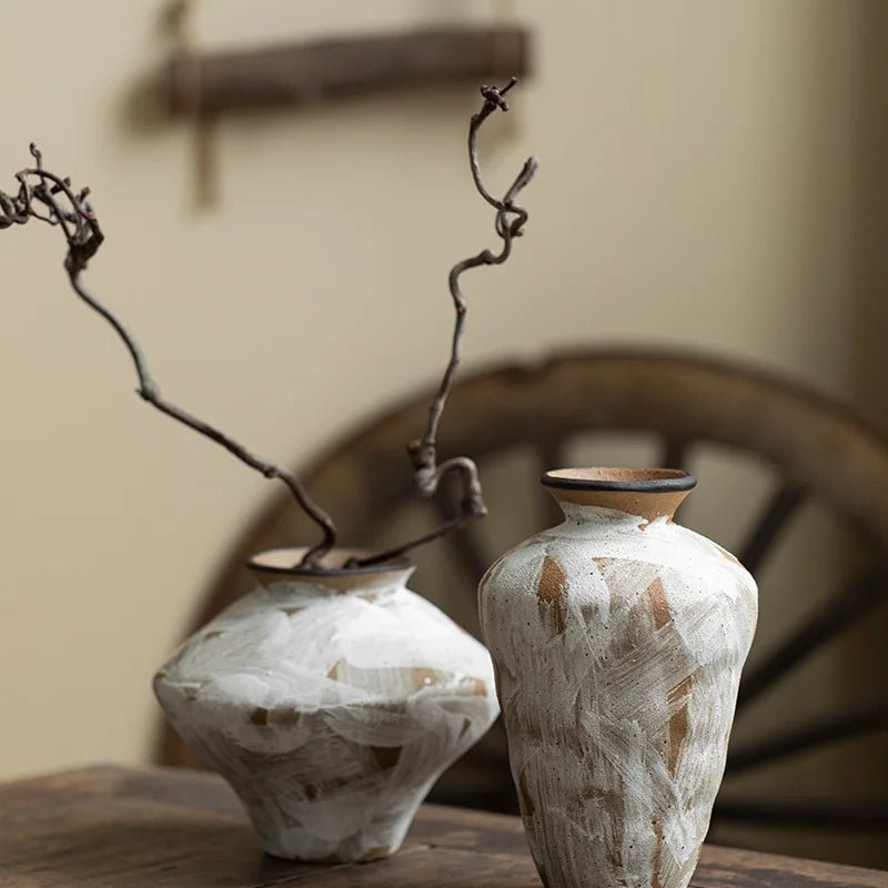 Yanagi Vase - PAPRIKA UK