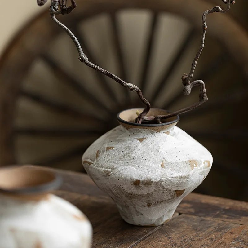 Yanagi Vase - PAPRIKA UK