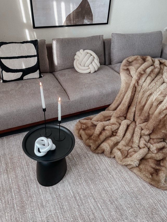 Yūgen Throw - PAPRIKA UK